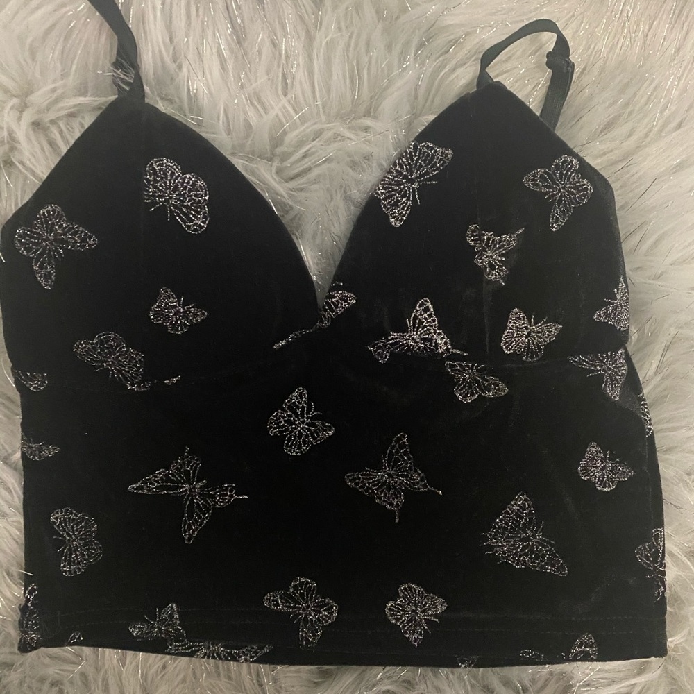 Girl top